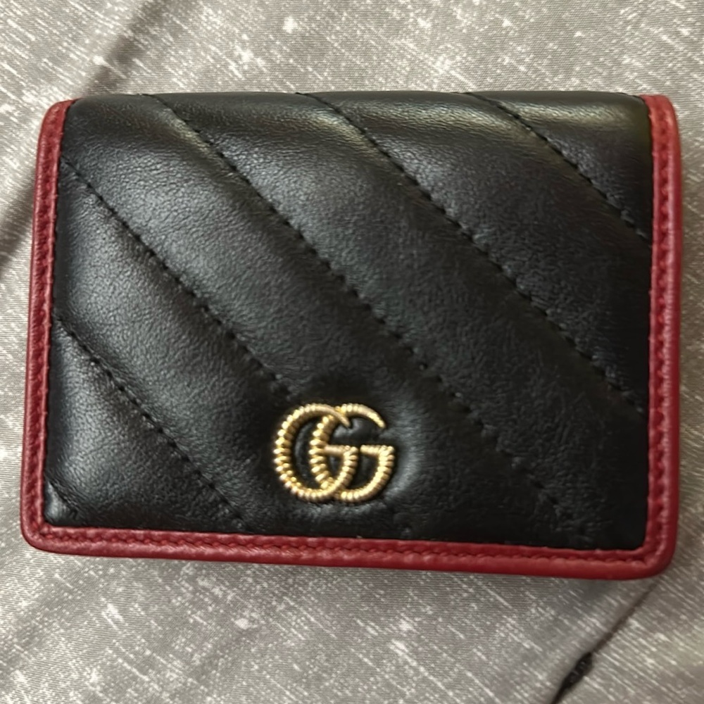Gucci Wallet